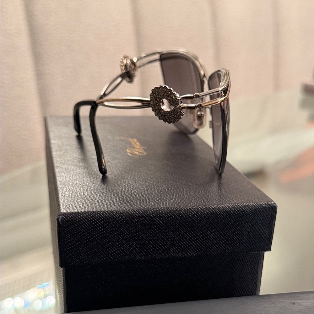 Chopard Sunglasses - image 4